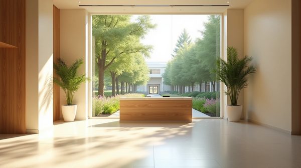 Création d'une maison de santé : étapes, enjeux et accompagnement