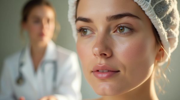 Épilation laser du visage : comprendre, choisir, s'informer