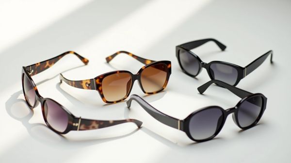 Les meilleures lunettes de soleil pour conduire en toute sécurité