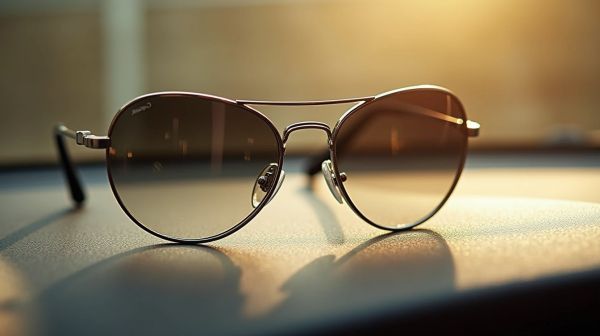 Les meilleures lunettes de soleil pour conduire en toute sécurité