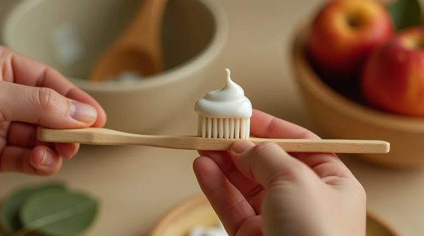 Les secrets d'un dentifrice naturel pour une hygiène dentaire optimale