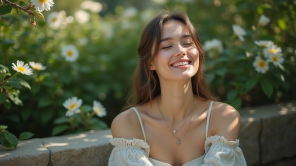Les secrets d'une beauté durable et d'un bien-être optimal