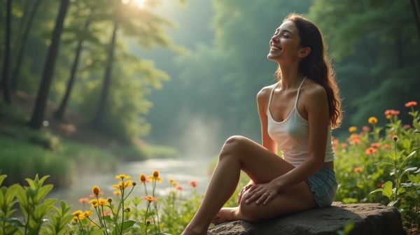 Les secrets d'une beauté durable et d'un bien-être optimal