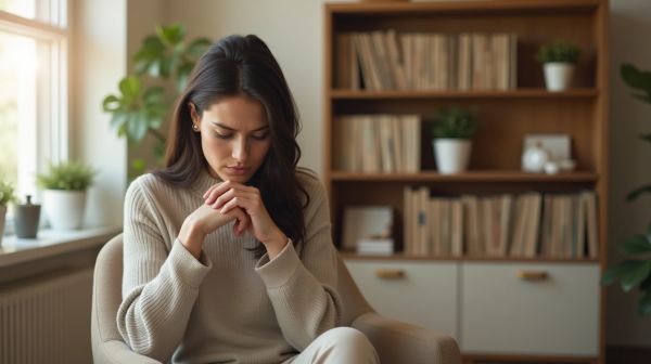 Maîtriser l'étiopathie pour soulager efficacement vos douleurs