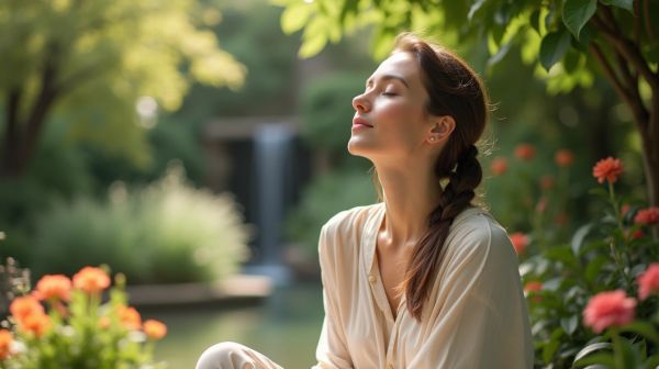 Optimiser votre santé et bien-être pour un équilibre vital