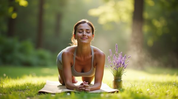 Optimiser votre santé et bien-être pour un équilibre vital