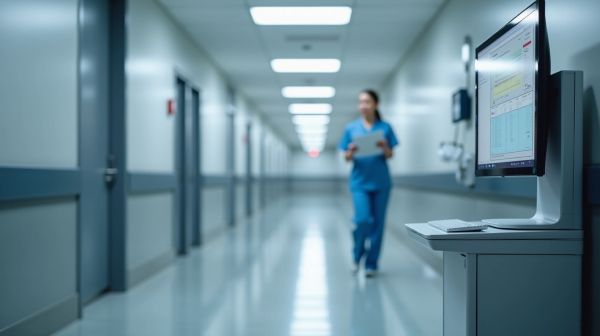 Pourquoi un logiciel de gestion hospitalière transforme les soins
