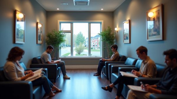Réservez votre rendez-vous chez un dentiste à Mascouche