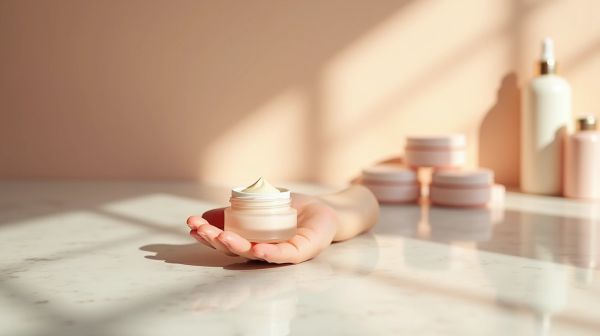 Soins cosmétique : choisissez les bons produits pour votre peau