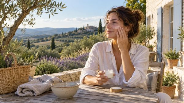 Top produits cosmétiques pour des soins de peau adaptés