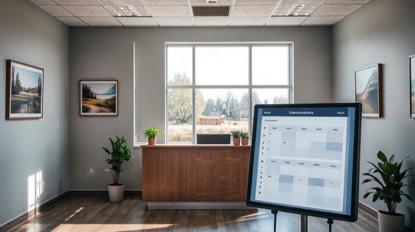 Trouvez un dentiste à Mascouche et prenez rendez-vous facilement
