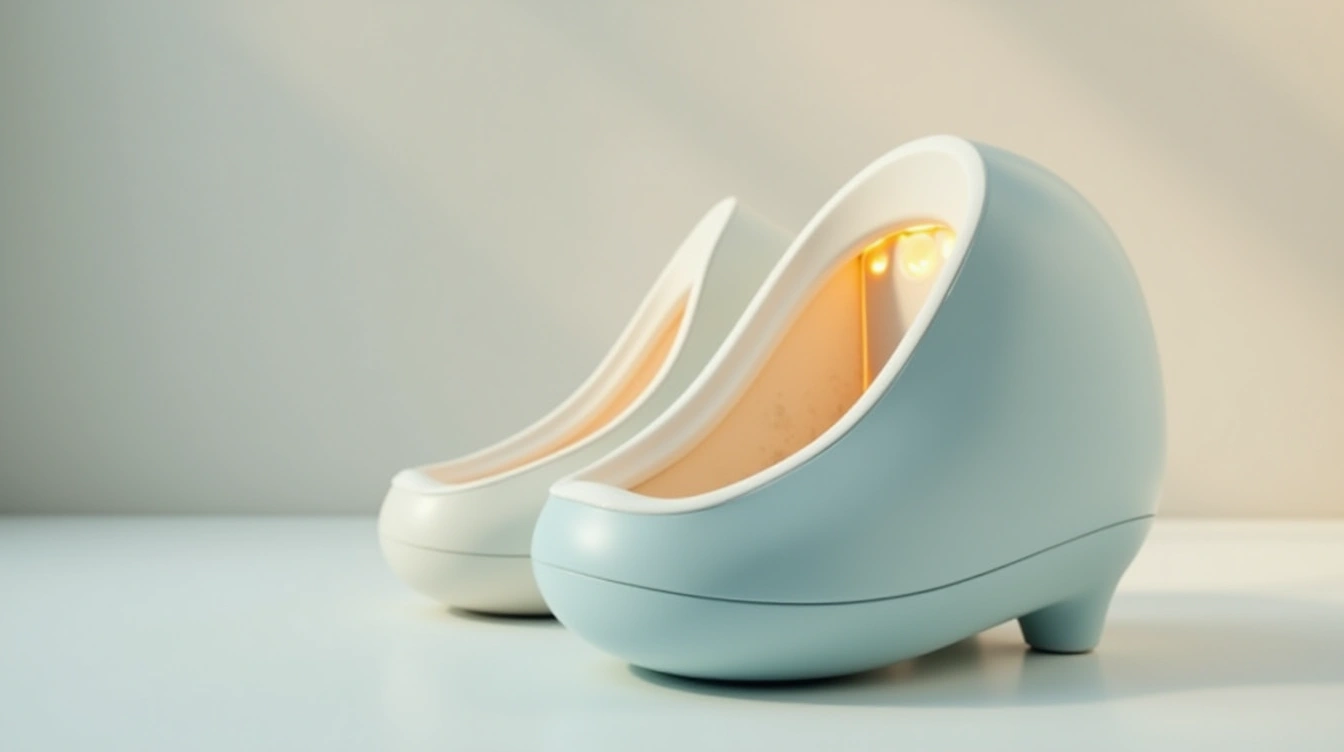 Vos questions sur les râpes électriques pour pieds